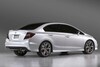 Honda Civic Si Concept