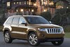 Jeep Grand Cherokee 70th Anniversary Edition