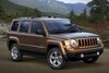Jeep Patriot 70th Anniversary Edition
