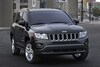 Jeep Compass 70th Anniversary Edition