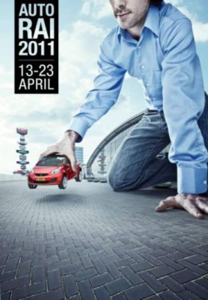 AutoRAI 2011