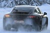 Porsche 911 (991)