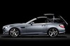 Mercedes SLK