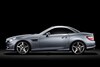 Mercedes SLK
