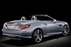 Mercedes SLK