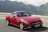 Mercedes SLK