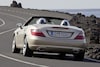 Mercedes SLK