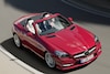 Mercedes SLK