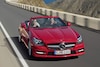 Mercedes SLK