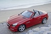 Mercedes SLK