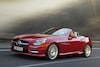 Mercedes SLK