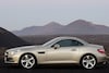 Mercedes SLK