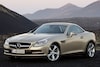 Mercedes SLK