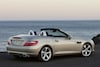Mercedes SLK