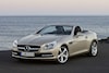 Mercedes SLK
