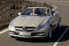 Mercedes SLK