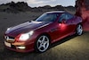 Mercedes SLK