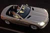 Mercedes SLK