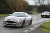 Jaguar XKR 2012