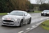 Jaguar XKR 2012