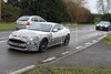 Jaguar XKR 2012