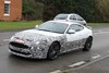 Jaguar XKR 2012