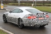 Jaguar XKR 2012