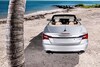 Chrysler 200 convertible