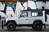 Land Rover Defender X-Tech Limited Edition