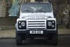 Land Rover Defender X-Tech Limited Edition