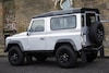 Land Rover Defender X-Tech Limited Edition