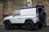 Land Rover Defender X-Tech Limited Edition