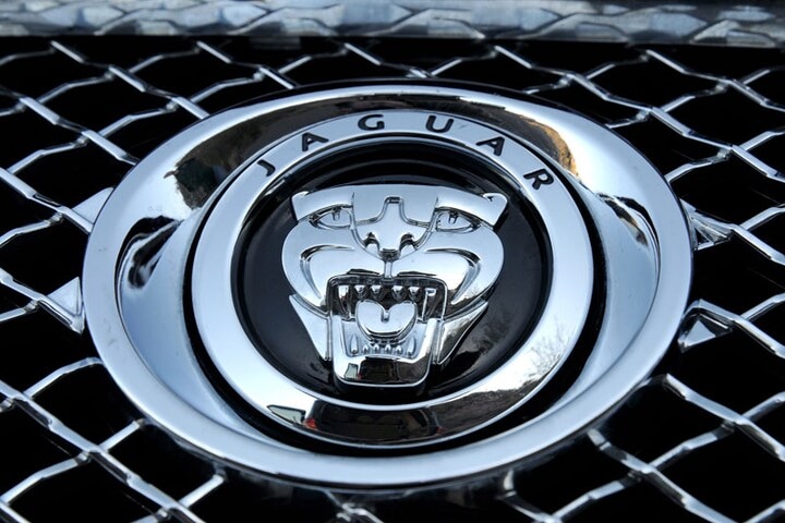Jaguar-logo