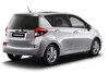 Subaru Trezia