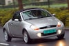 Ford StreetKa Futura