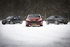 Peugeot RCZ-Volvo C30-Audi TT