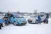 Hyundai ix20 1.4 CRDi  Opel Meriva 1.3 CDTI