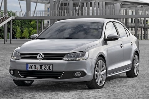 Volkswagen Jetta 1.2 TSI BMT Executive Line Comfort
