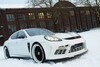 edo competition Panamera