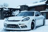 edo competition Panamera