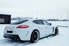 edo competition Panamera