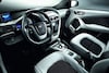 Aston Martin Cygnet Black en White