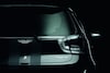 Aston Martin Cygnet Black en White
