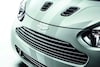 Aston Martin Cygnet Black en White