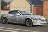 Jaguar XK Cabrio facelift