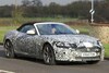 Jaguar XK Cabrio facelift