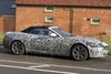 Jaguar XK Cabrio facelift