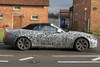 Jaguar XK Cabrio facelift