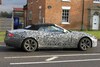 Jaguar XK Cabrio facelift