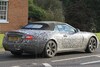 Jaguar XK Cabrio facelift